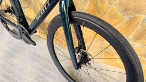 SCOTT Addict 20 Ultegra Di2 (Ett 555)