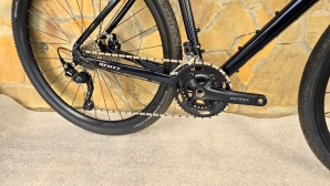 Scott Speedster Gravel 30