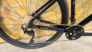 Scott Speedster Gravel 30