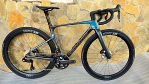 Cannondale Supersix Evo Gen5 Ultegra Di2 (Ett 529)