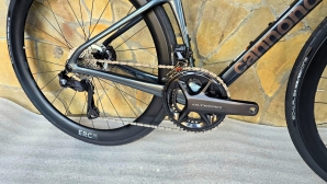 Cannondale Supersix Evo Gen5 Ultegra Di2 (Ett 529)