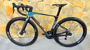 Cannondale Supersix Evo Gen5 Ultegra Di2 (Ett 529)