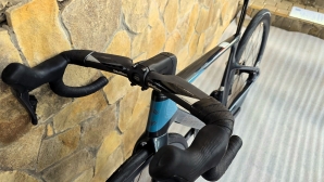 Cannondale Supersix Evo Gen5 Ultegra Di2 (Ett 529)