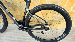 Cannondale Supersix Evo Gen5 Ultegra Di2 (Ett 529)