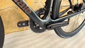 Cannondale Supersix Evo Gen5 Ultegra Di2 (Ett 529)
