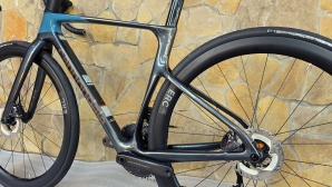 Cannondale Supersix Evo Gen5 Ultegra Di2 (Ett 529)