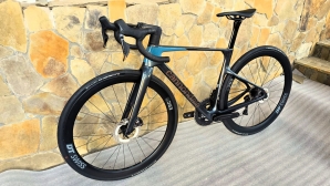 Cannondale Supersix Evo Gen5 Ultegra Di2 (Ett 529)