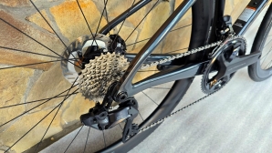 Cannondale Supersix Evo Gen5 Ultegra Di2 (Ett 529)