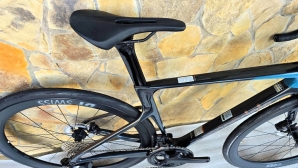 Cannondale Supersix Evo Gen5 Ultegra Di2 (Ett 529)