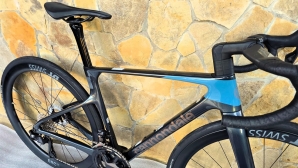 Cannondale Supersix Evo Gen5 Ultegra Di2 (Ett 529)
