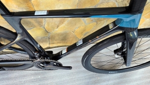 Cannondale Supersix Evo Gen5 Ultegra Di2 (Ett 529)