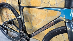 Cannondale Supersix Evo Gen5 Ultegra Di2 (Ett 529)