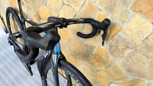 Cannondale Supersix Evo Gen5 Ultegra Di2 (Ett 529)