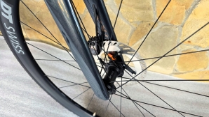 Cannondale Supersix Evo Gen5 Ultegra Di2 (Ett 529)