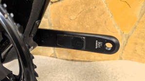 Canyon Ultimate CF SLX Ultegra Di2 powermetr (Ett 529)