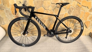 Canyon Ultimate CF SLX Ultegra Di2 powermetr (Ett 529)