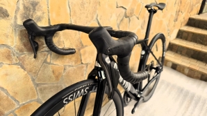 Canyon Ultimate CF SLX Ultegra Di2 powermetr (Ett 529)