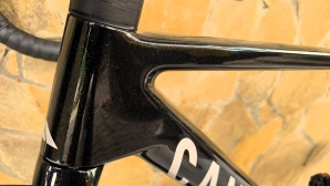 Canyon Ultimate CF SLX Ultegra Di2 powermetr (Ett 529)