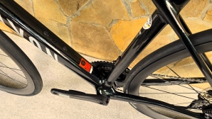 Canyon Ultimate CF SLX Ultegra Di2 powermetr (Ett 529)