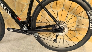 Canyon Ultimate CF SLX Ultegra Di2 powermetr (Ett 529)