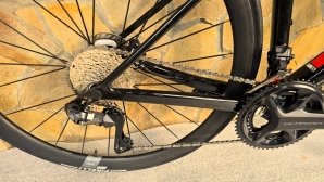 Canyon Ultimate CF SLX Ultegra Di2 powermetr (Ett 529)