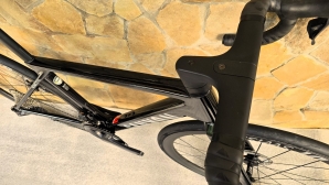 Canyon Ultimate CF SLX Ultegra Di2 powermetr (Ett 529)