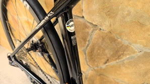 Canyon Ultimate CF SLX Ultegra Di2 powermetr (Ett 529)