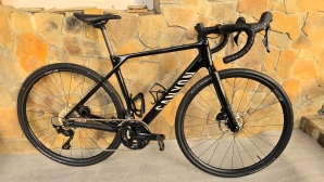 Canyon Endurace CF SL 105 (Ett 541)