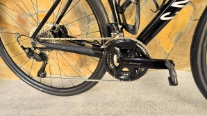 Canyon Endurace CF SL 105 (Ett 541)