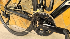 Canyon Endurace CF SL 105 (Ett 541)
