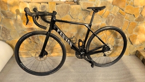 Canyon Endurace CF SL 105 (Ett 541)