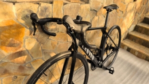 Canyon Endurace CF SL 105 (Ett 541)