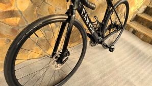 Canyon Endurace CF SL 105 (Ett 541)