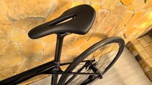 Canyon Endurace CF SL 105 (Ett 541)