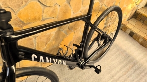 Canyon Endurace CF SL 105 (Ett 541)