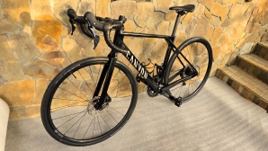Canyon Endurace CF SL 105 (Ett 541)