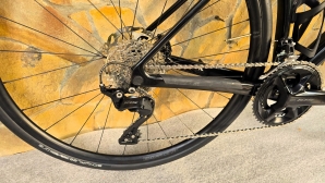 Canyon Endurace CF SL 105 (Ett 541)