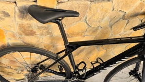 Canyon Endurace CF SL 105 (Ett 541)