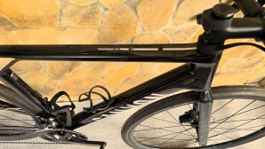 Canyon Endurace CF SL 105 (Ett 541)