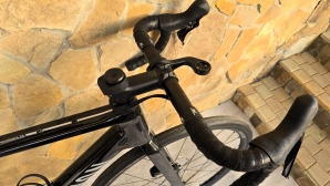 Canyon Endurace CF SL 105 (Ett 541)