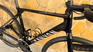 Canyon Endurace CF SL 105 (Ett 541)