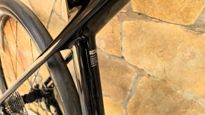 Canyon Endurace CF SL 105 (Ett 541)