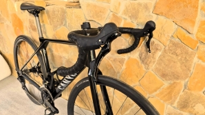 Canyon Endurace CF SL 105 (Ett 541)