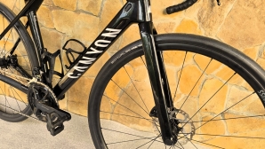 Canyon Endurace CF SL 105 (Ett 541)