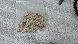 Campagnolo Ekar 13s