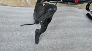 Campagnolo Ekar 13s