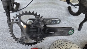 Campagnolo Ekar 13s