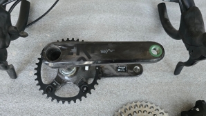 Campagnolo Ekar 13s