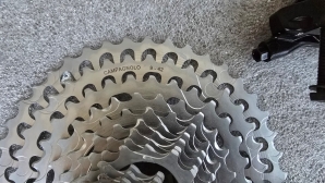 Campagnolo Ekar 13s