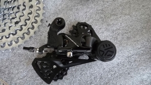 Campagnolo Ekar 13s